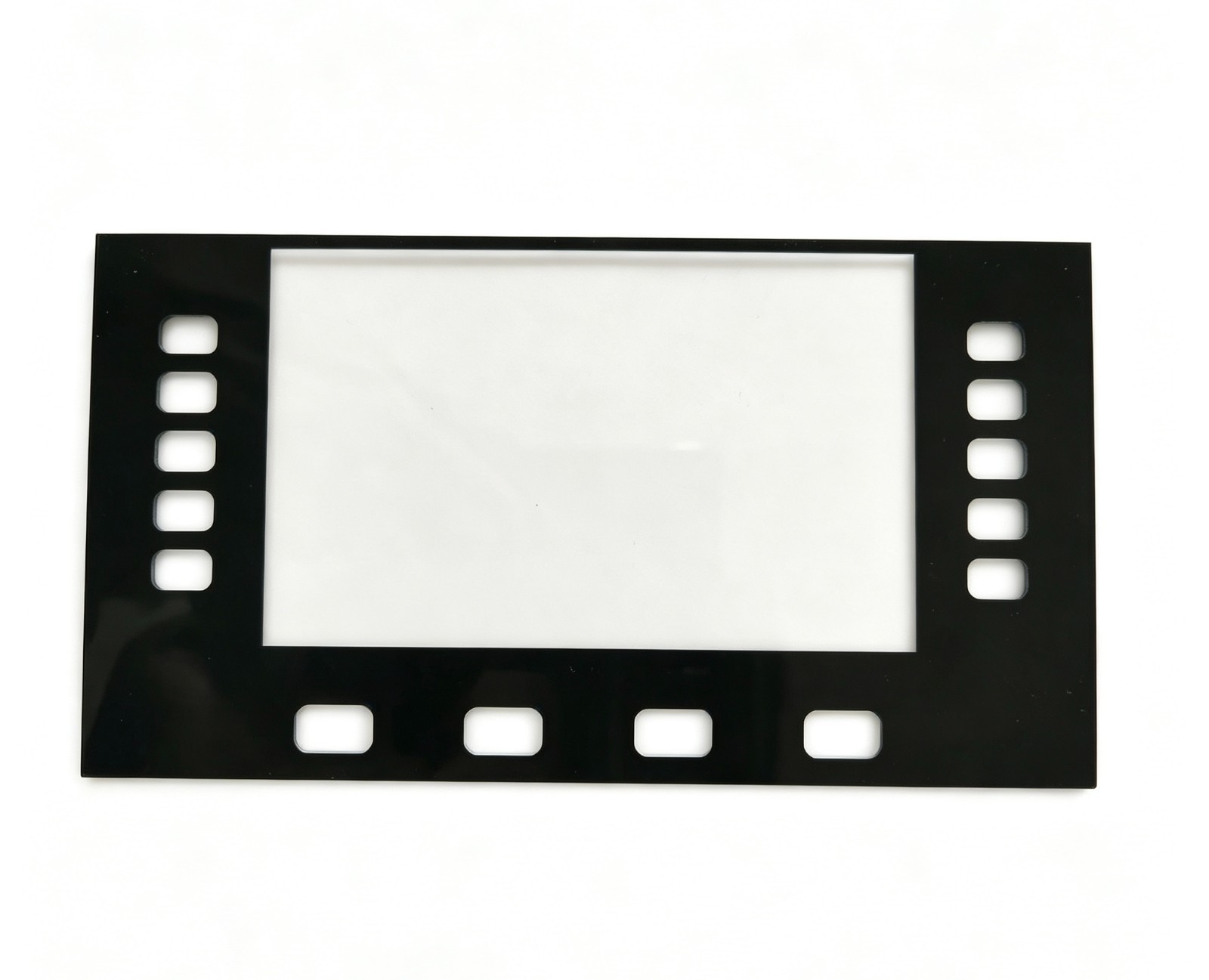 New Full Housing Shell Kit with Buttons for Cisco 7965G 7975G IP Phone Bezel