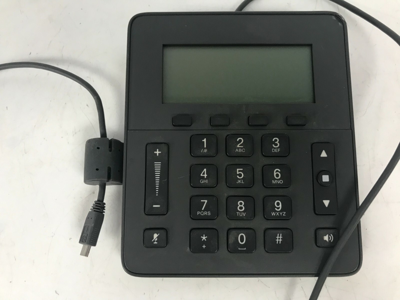 Cisco Conference Phone Display Control Unit KeyPad CP-8831