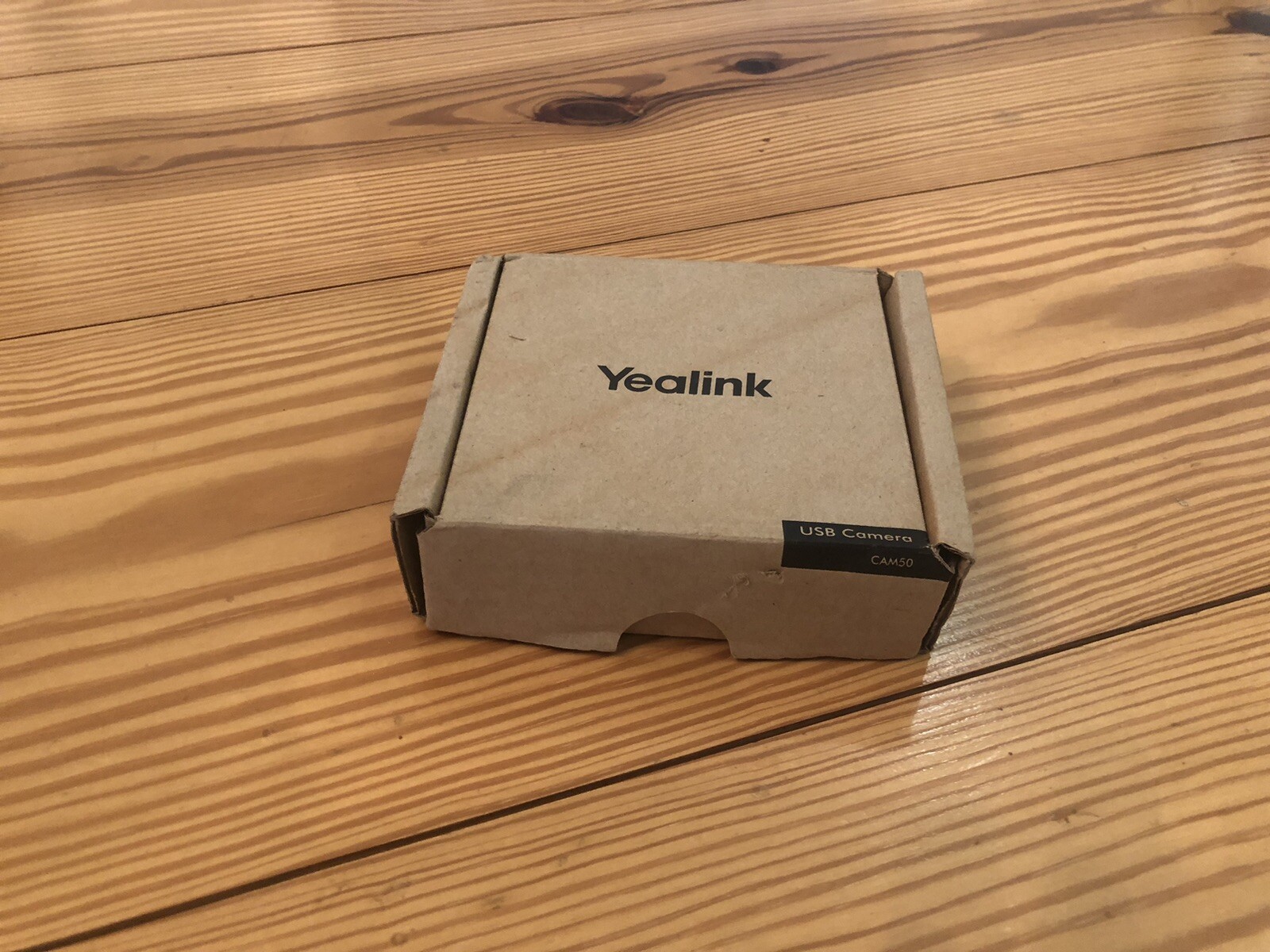 Yealink CAM50 2 Mega-Pixel HD Camera for T58V & T58A IP Phones, BRAND NEW