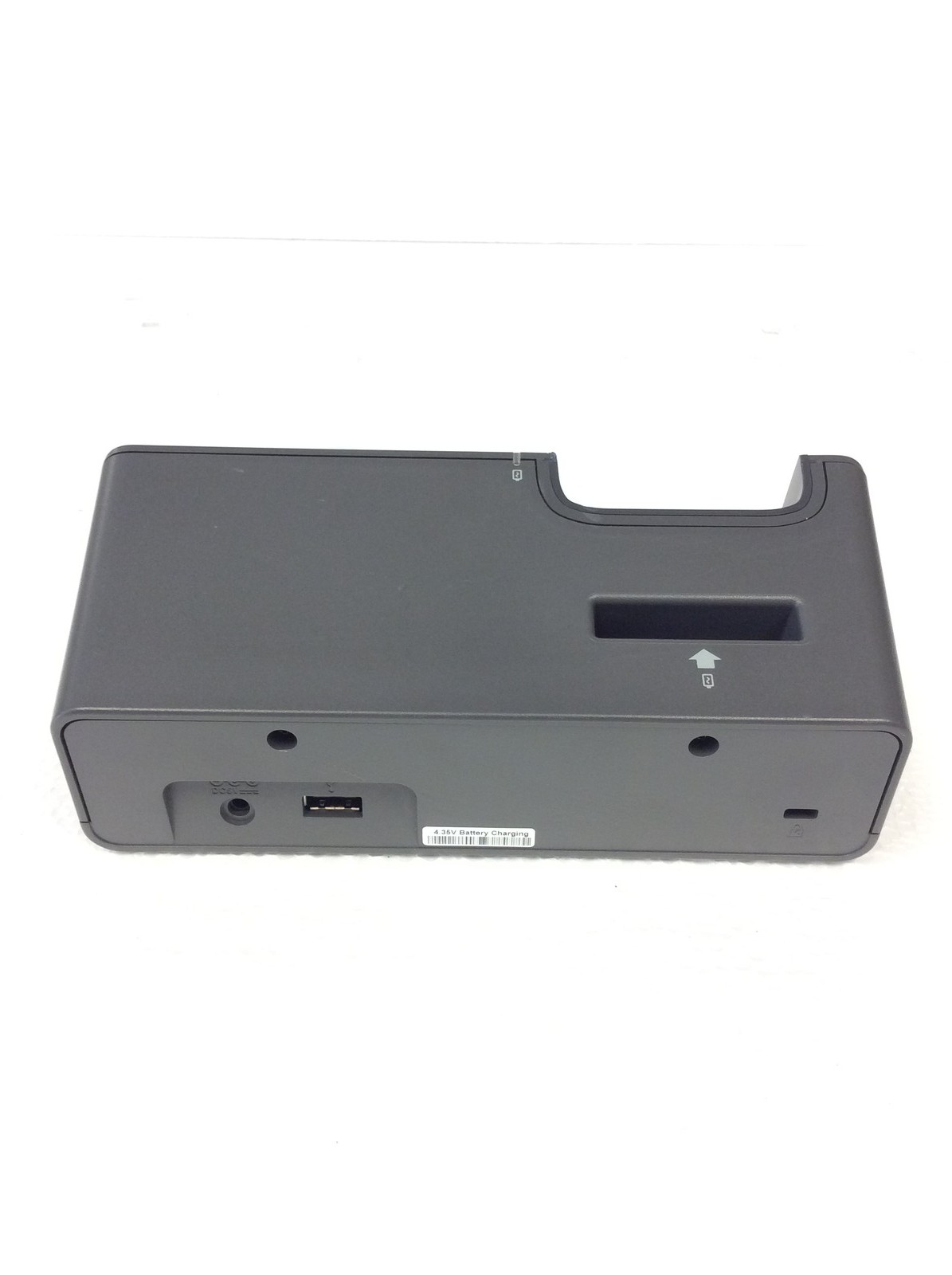 Cisco CP-DSKCH-8821 Wireless IP Phone Desktop Charger Cradle, No Ac Adapter
