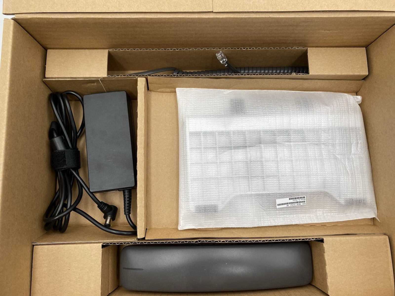 Cisco Systems IP Phone CP-8861 – Gigabit VoIP Office Business Telephone