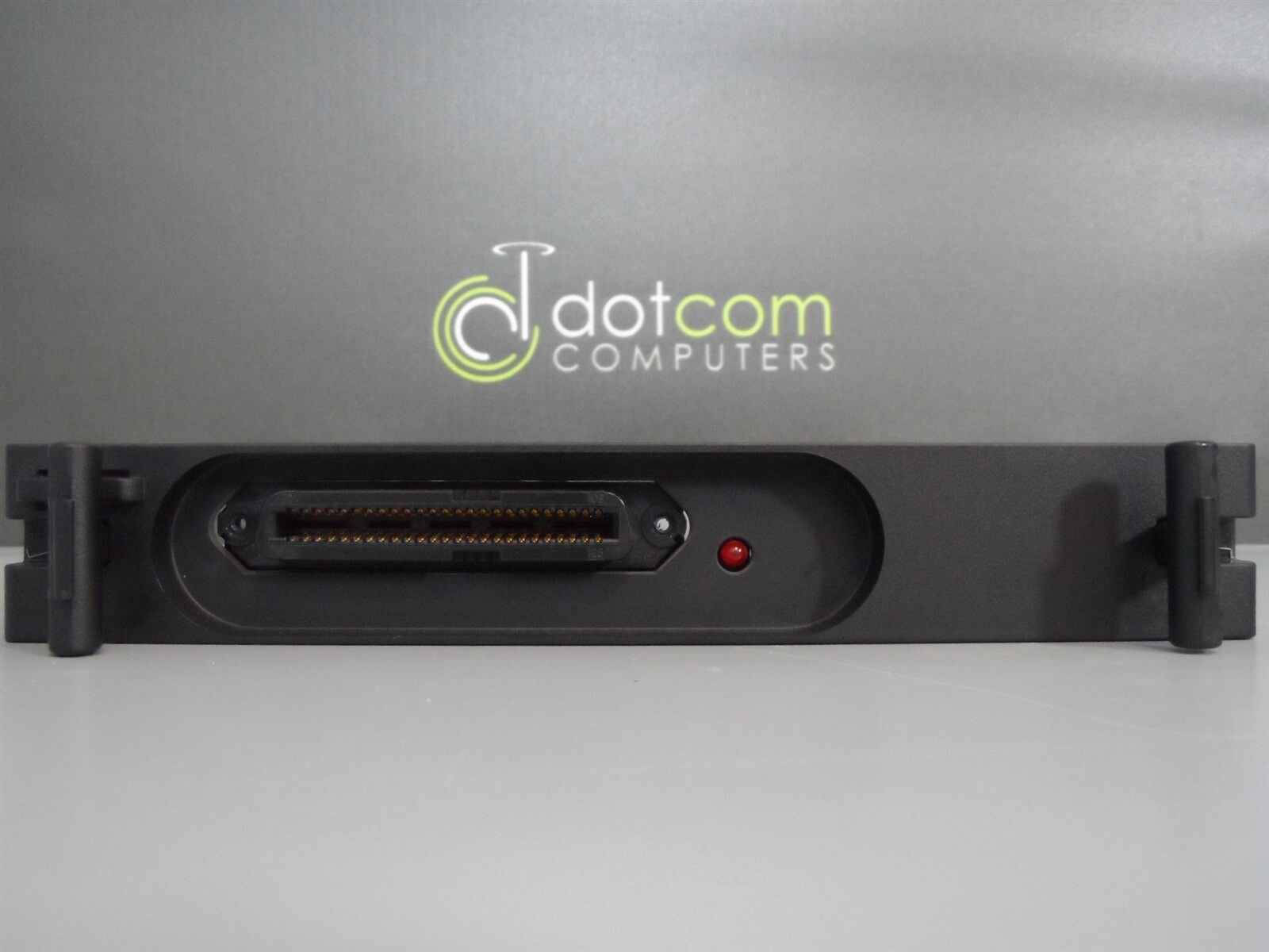 ESI E2 DLCo DLC0 DLC T1 PRI Digital Line Card Communications Server 200 50000424