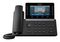 Yealink SIP-T85W IP Phone VoIP Phone Voice over IP 1301220