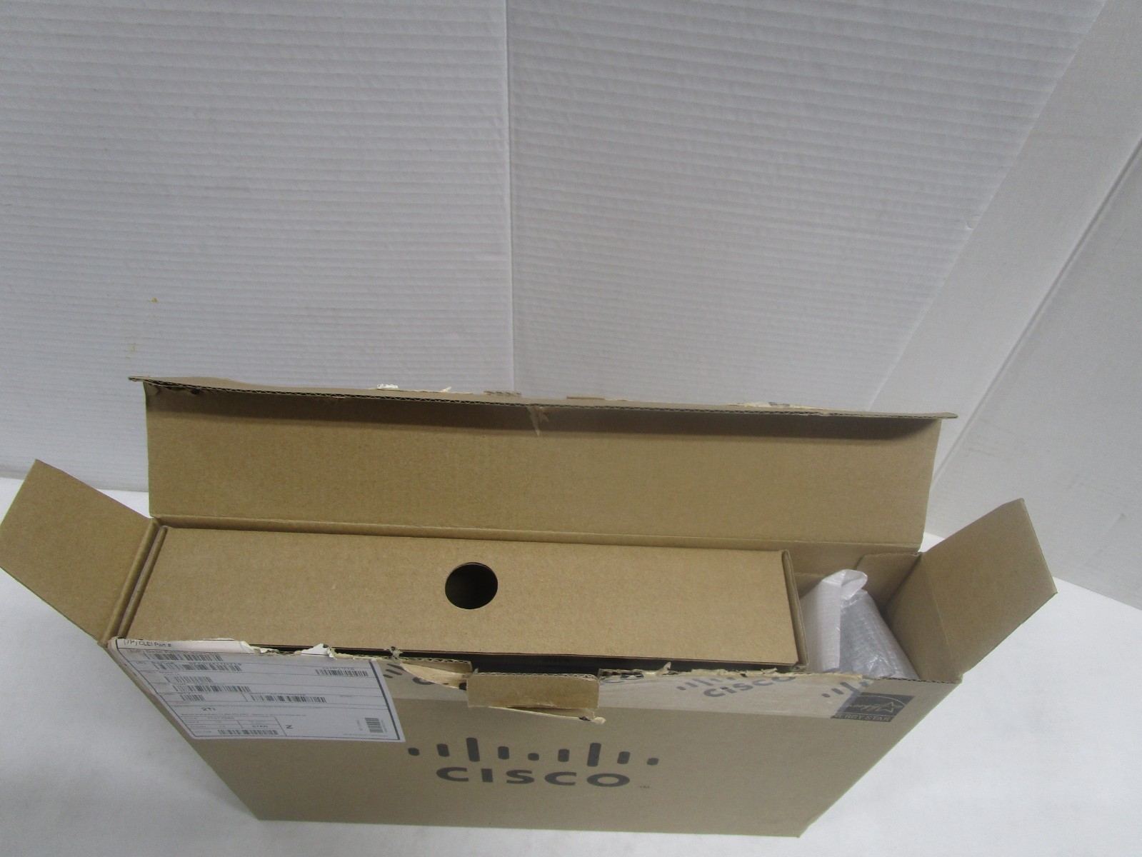 CISCO IP Phone 8861 CP-8861-K9 Charcoal NEW OPEN BOX FREE SHIPPING