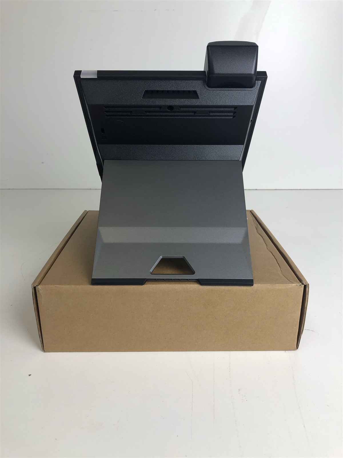 Poly CCX 400 Microsoft Teams VoIP Business Media Phone PoE