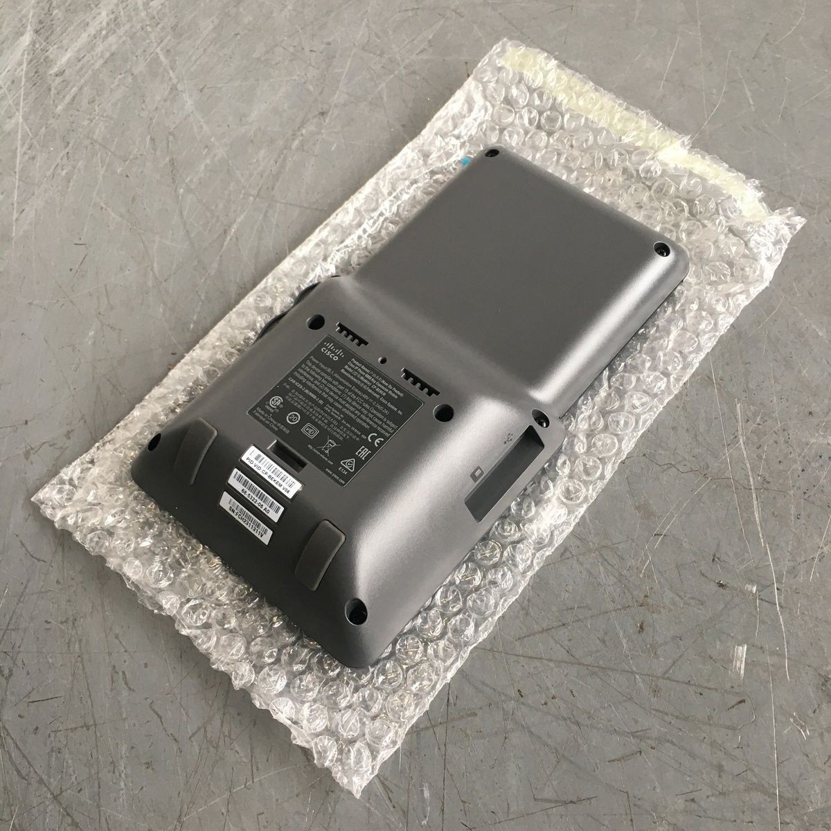 (Lot of 2) Cisco CP-Bekem IP Phone 8800 Key Expansion Modules