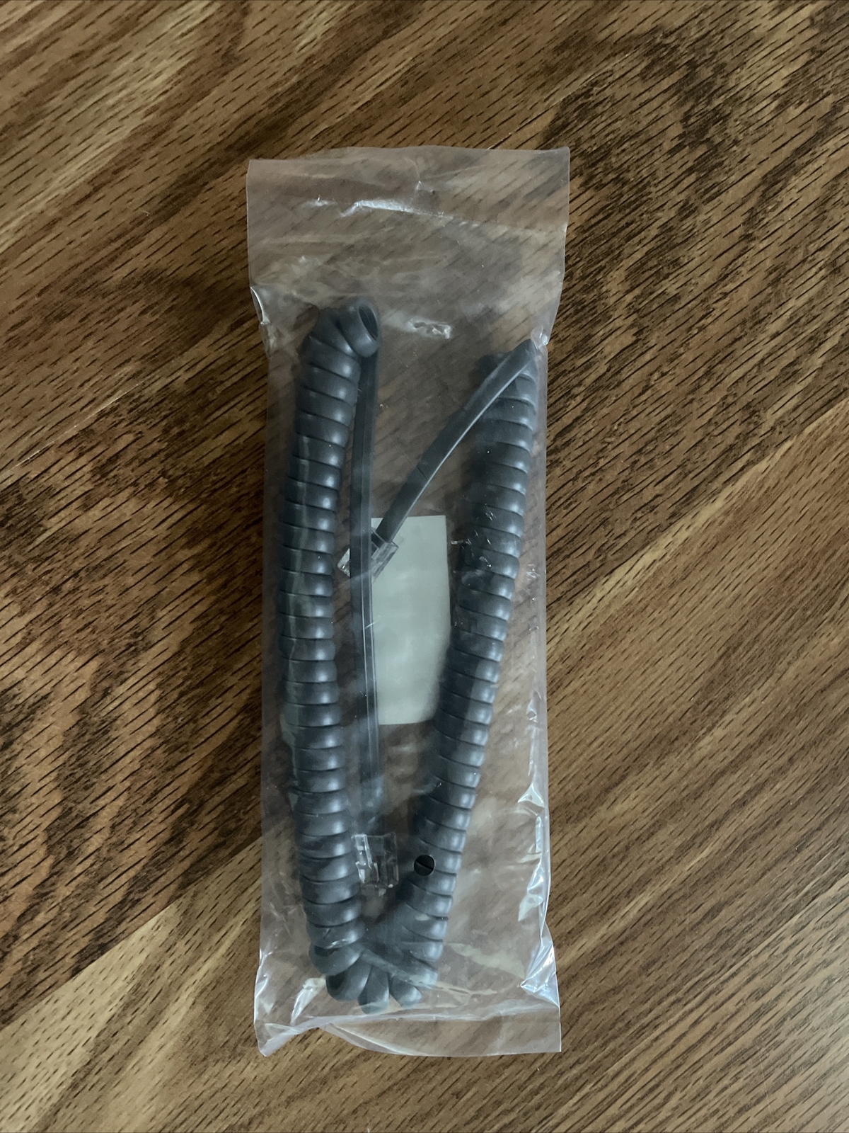 Cisco Spare Telephone Handset Cord for Cisco IP Phone 8800, and DX650..