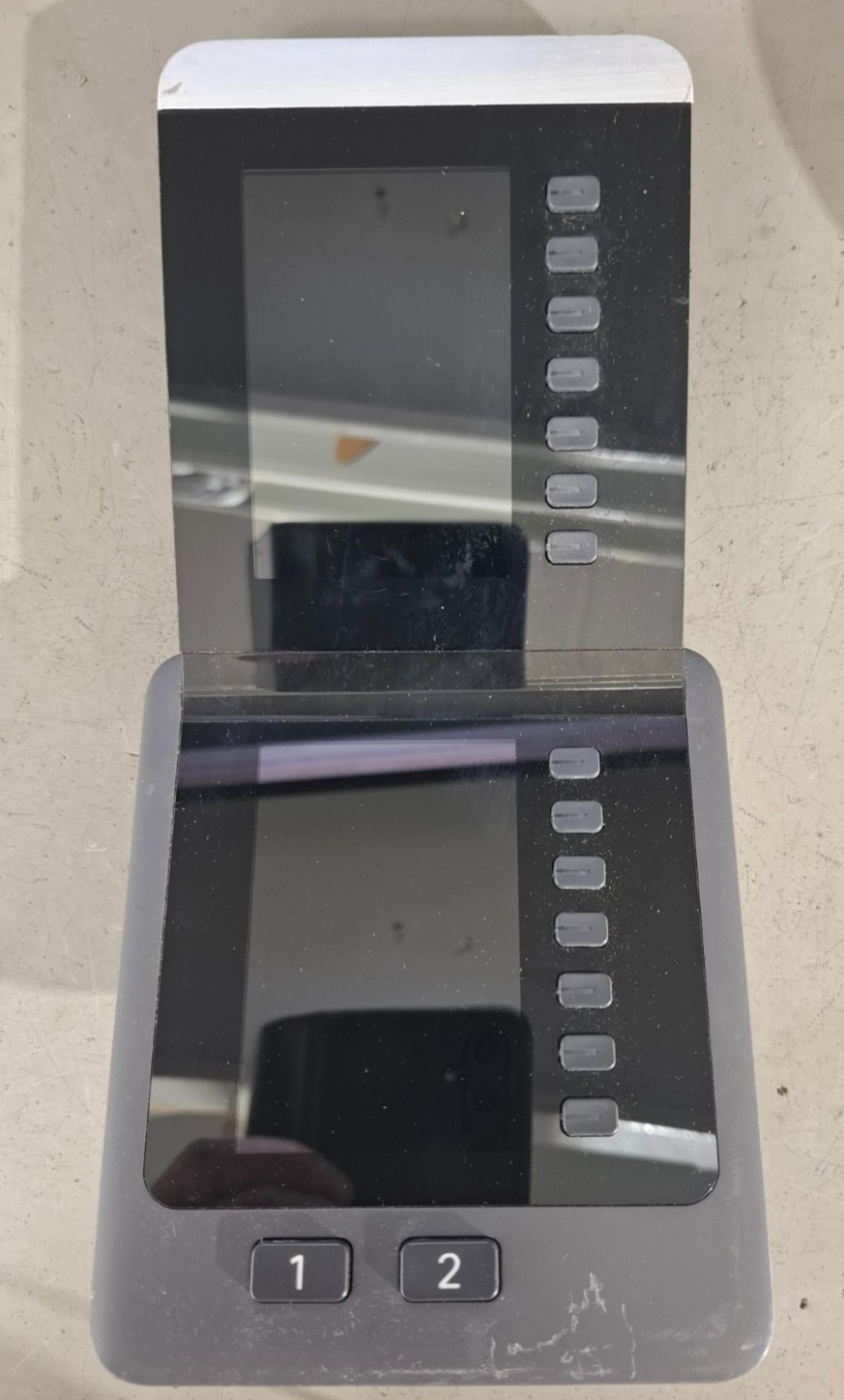 Cisco 8800 Series Video KEM CP-8800-V-KEM