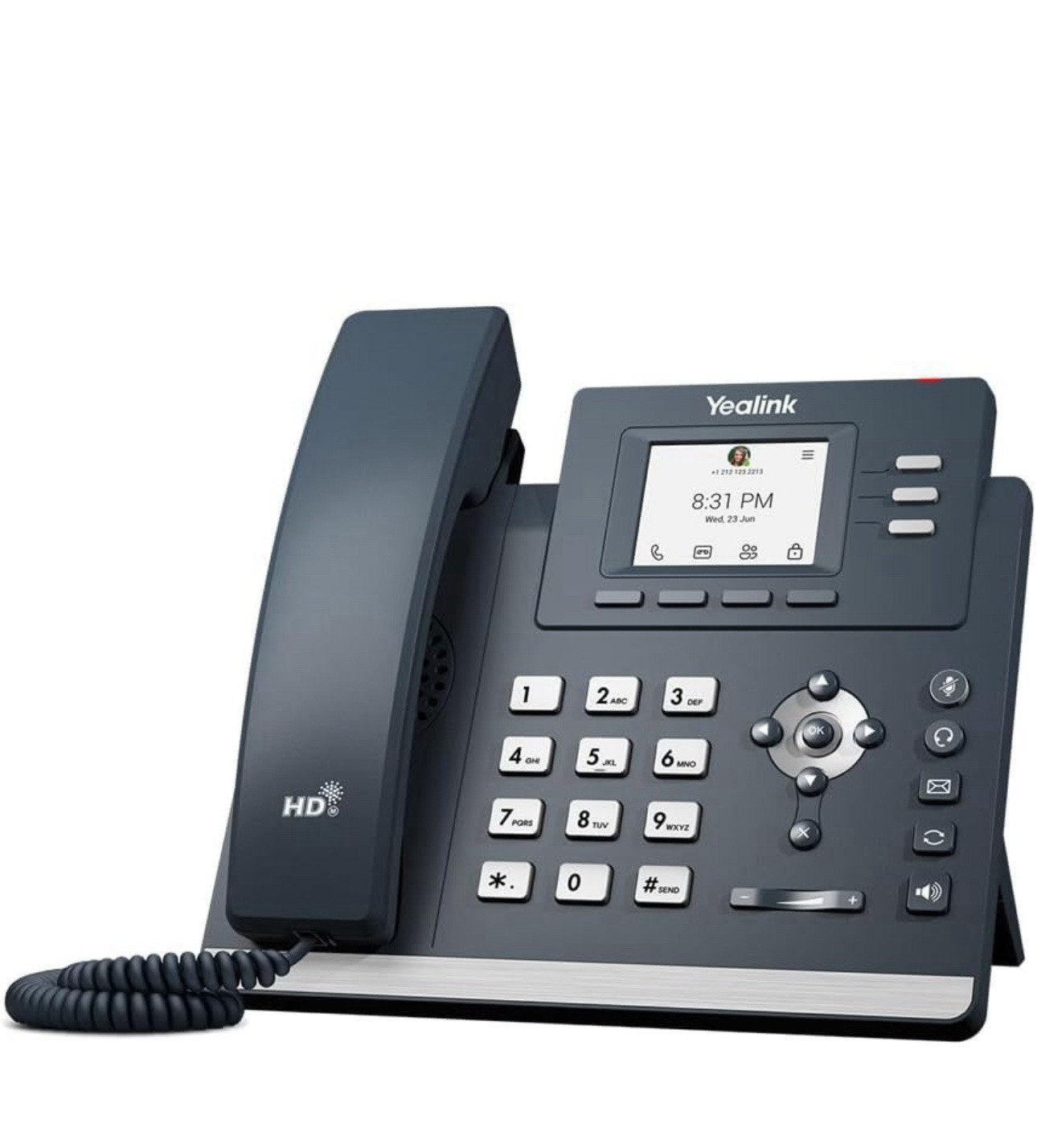 MP52-TEAMS – 1301196 – Basic Teams Phone