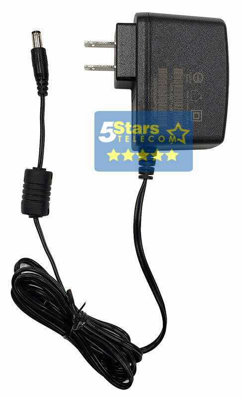 Polycom VVX 250 IP Phone w/Power Supply (2200-48820-025) Brand New 1 Yr Warranty