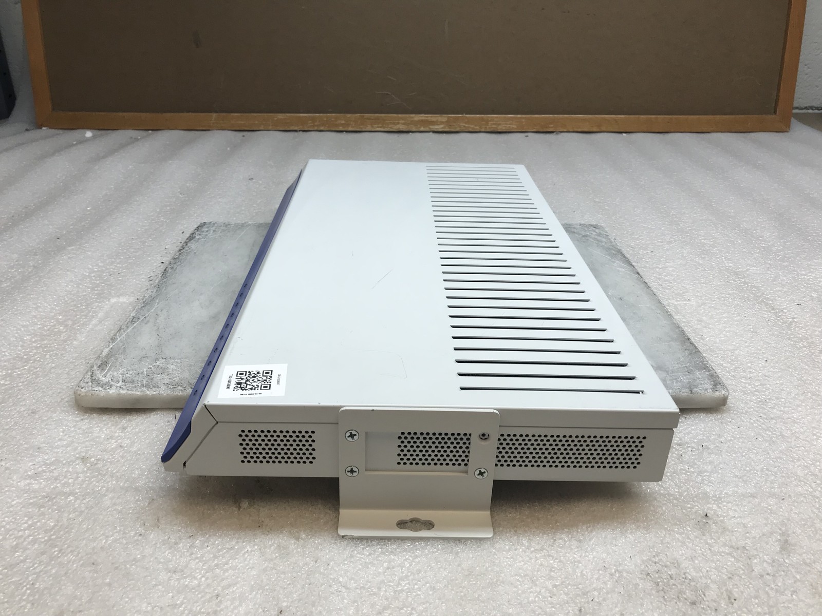 Adtran Total Access TA 908E 2nd Gen FXO 4242908L1#XO VOIP Gateway and Router