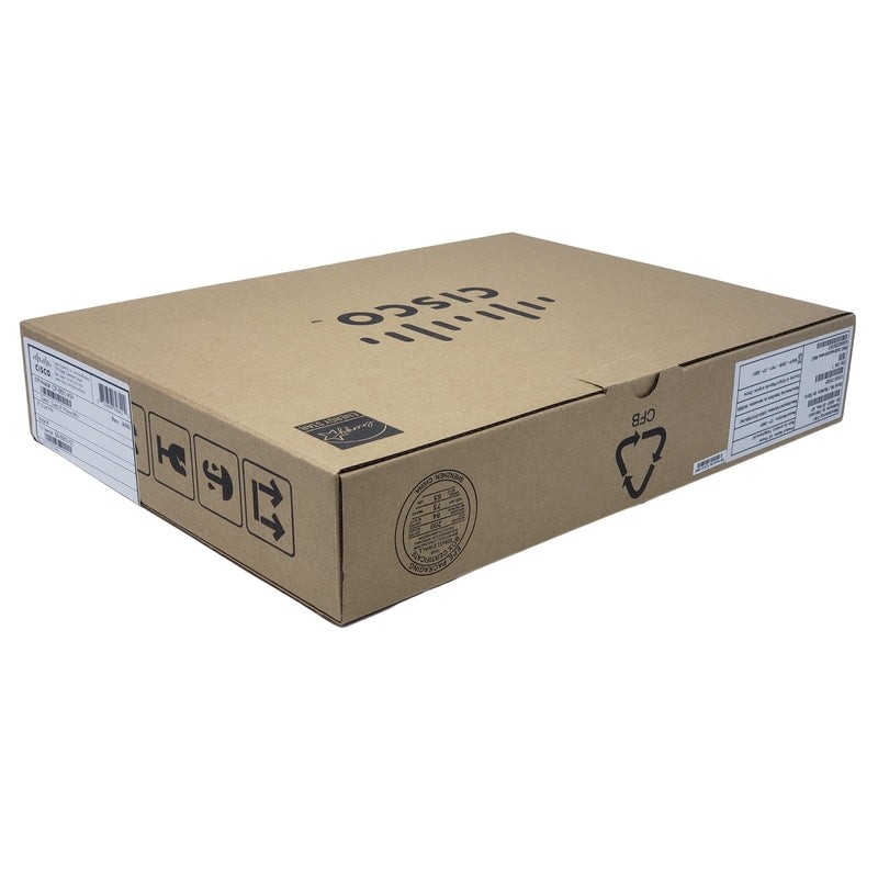 Cisco CP-8861-3PCC-K9 with Multiplatform Firmware (Open SIP) – New w/1-Year Warr