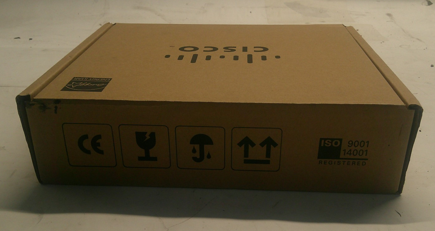 Cisco CP-7841-K9 IP Phone Business VoIP Phone 7800 Series PoE