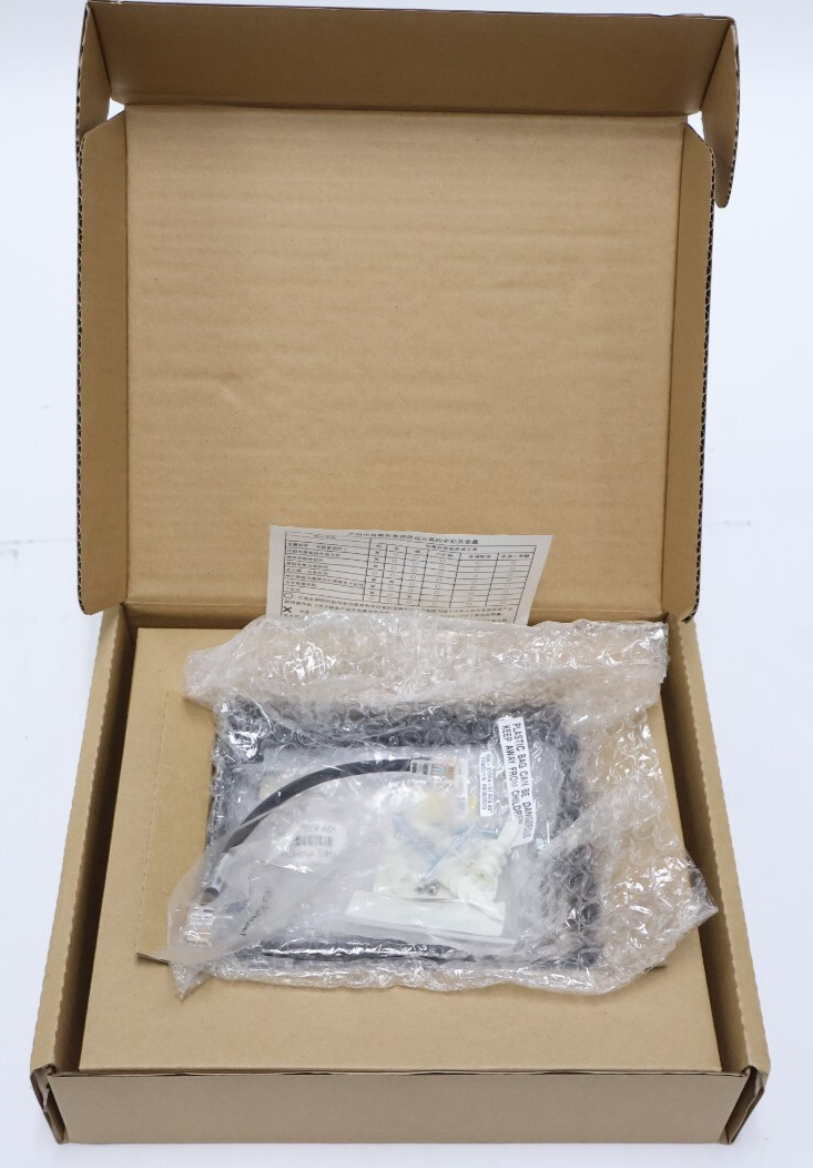 Cisco CP-WMK-C-6900 Locking Wall Mount Kit for 6921 6941 6945 6961 Phones