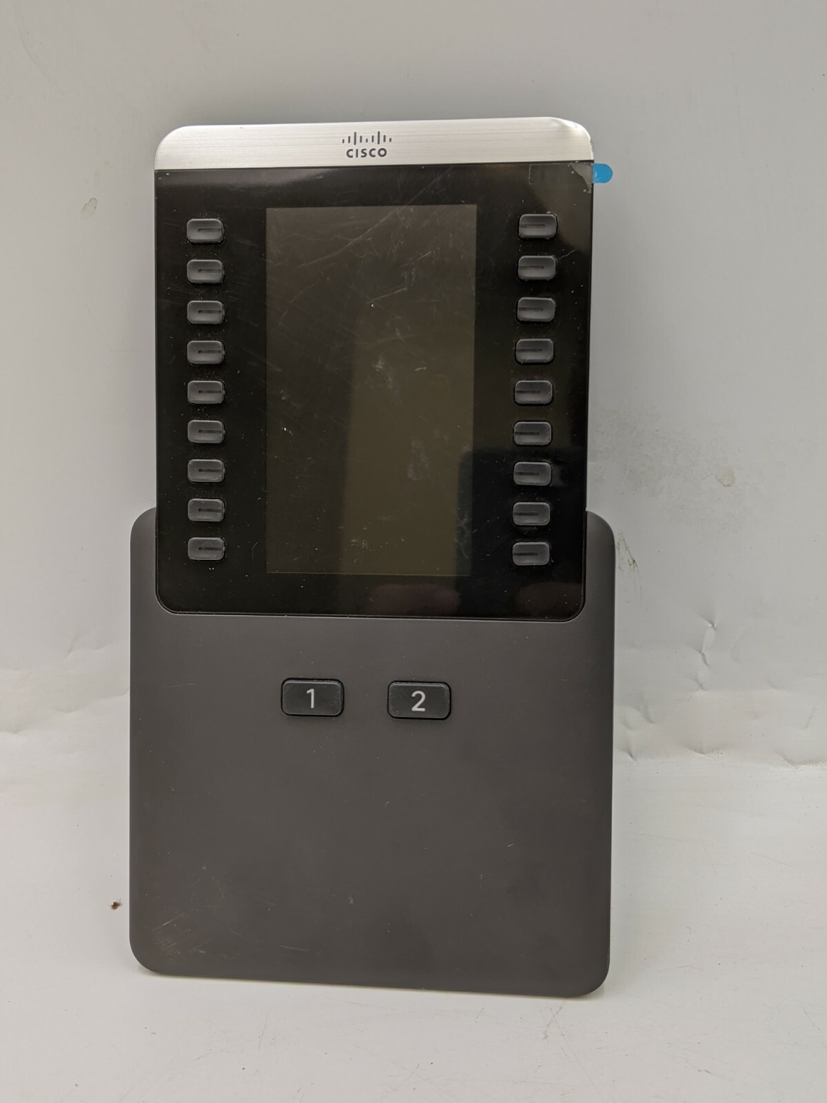 Cisco IP Phone 8800 Key Expansion Module Only CP-BEKEM Office Accessory