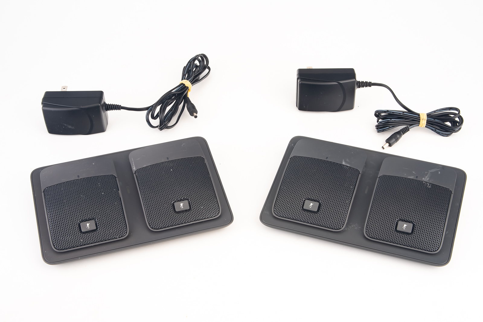 Cisco CP-8831-MIC-WRLS Wireless Microphone Kit 2 Sets V27