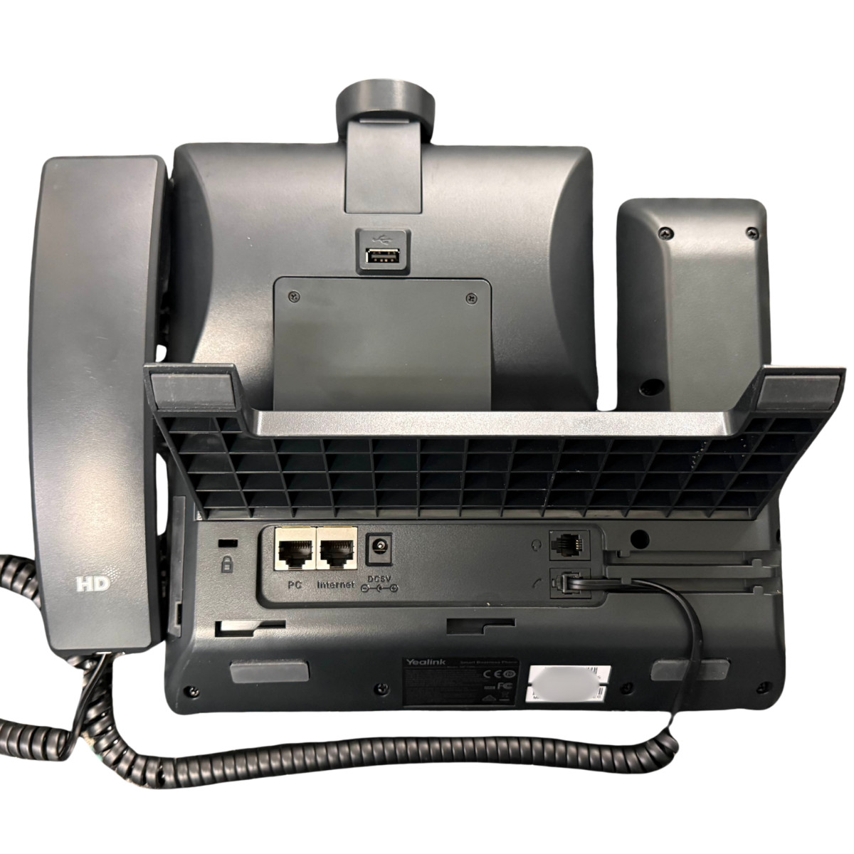 Yealink T58A