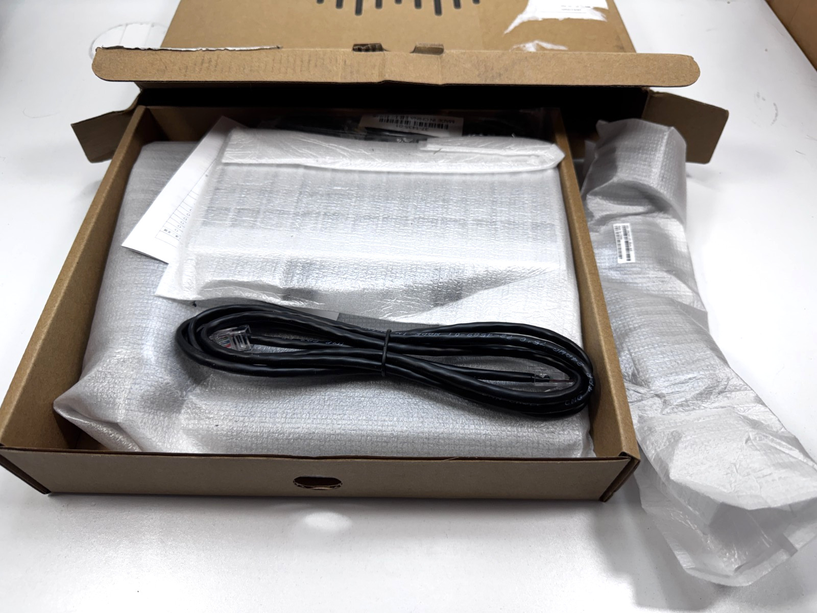 Cisco IP Phone 8861 Corded Telephone CP-8861-K9