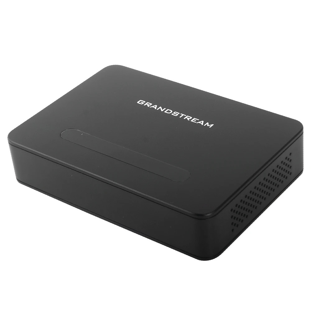 Grandstream DP750 DECT VoIP Base Station SIP Cordless Phone System Up to 10 Hand