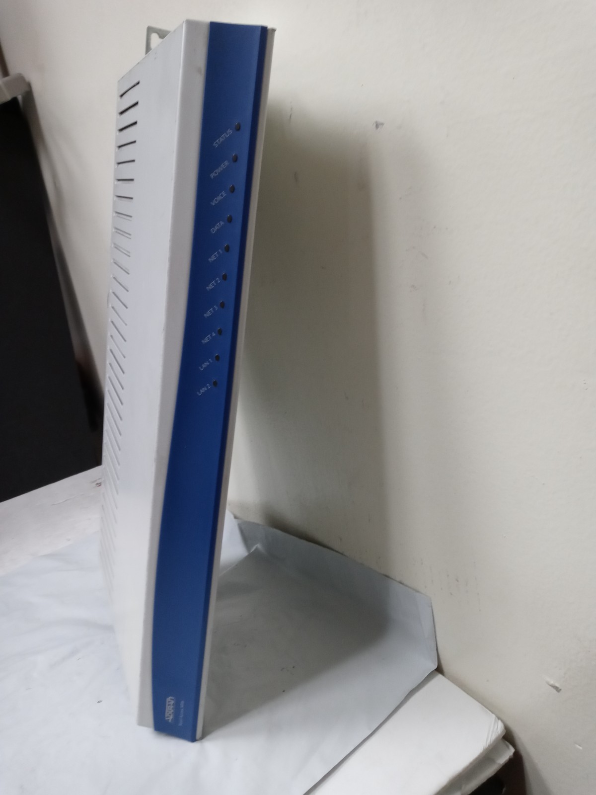 Adtran Total Access TA 908E 2nd Gen FXO 4242908L1#XO VOIP Gateway