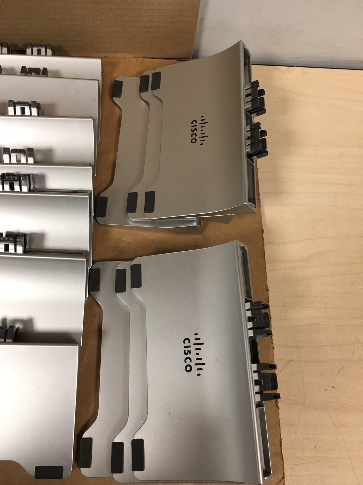 (LOT OF 20) Cisco CP-8851/8861/8845/8865 IP Phone Back Stand