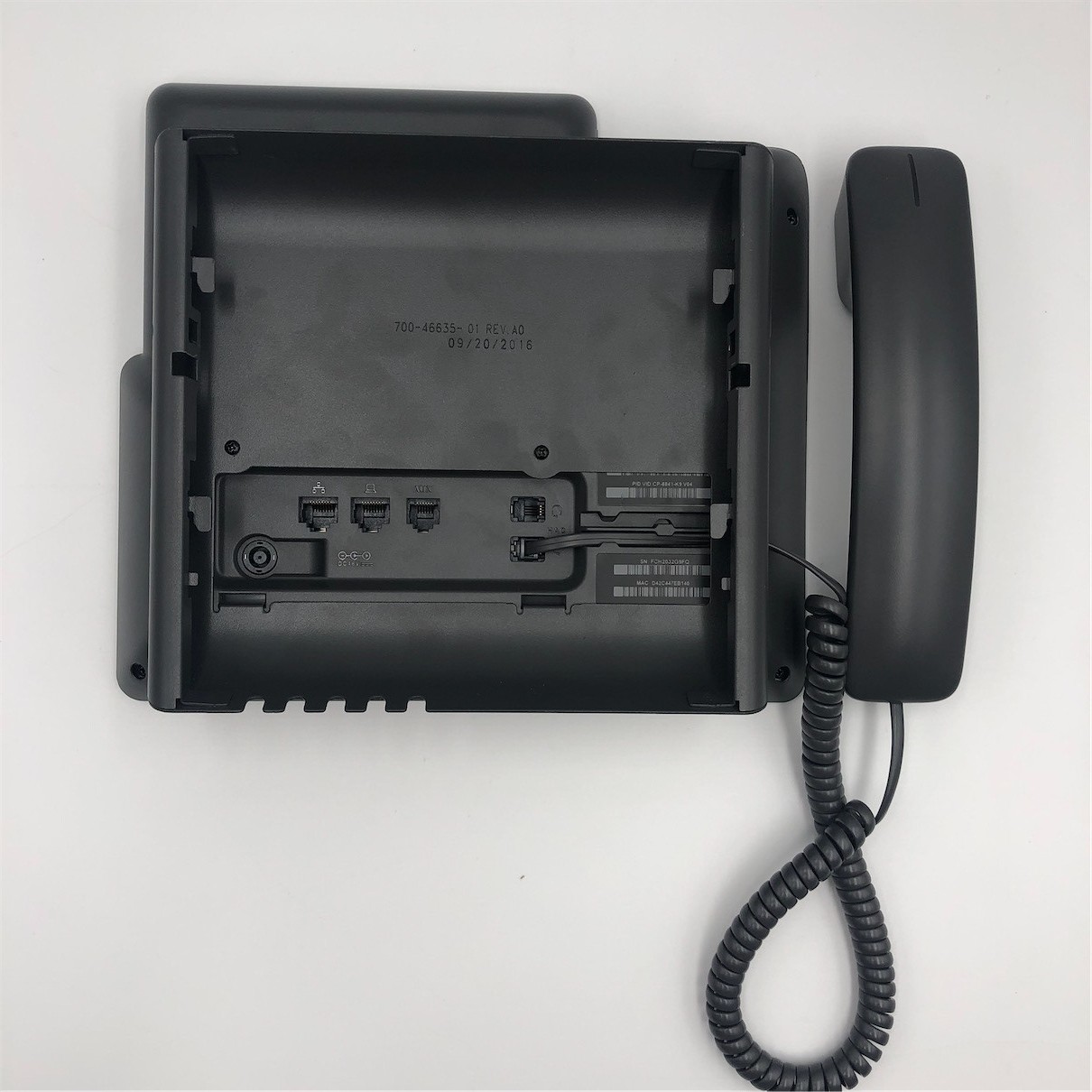 Cisco IP Phone 8841 with stand CP-8841-K9