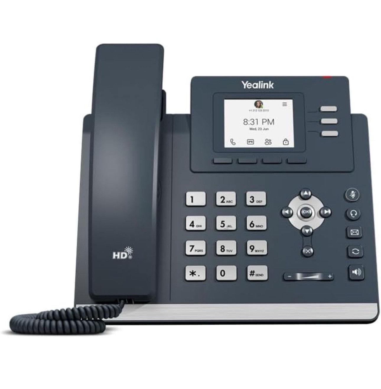 MP52-TEAMS – 1301196 – Basic Teams Phone