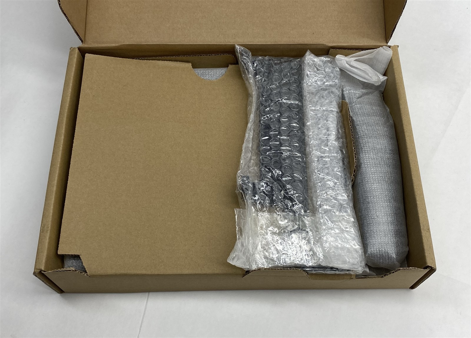 Cisco CP-9971 6-Line Color Touchscreen USB Unified IP Phone Black Lot 2 NEW