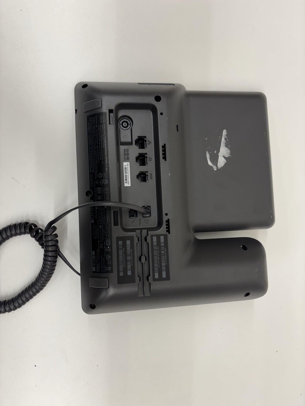 Cisco CP-8851 IP Phone (untested)