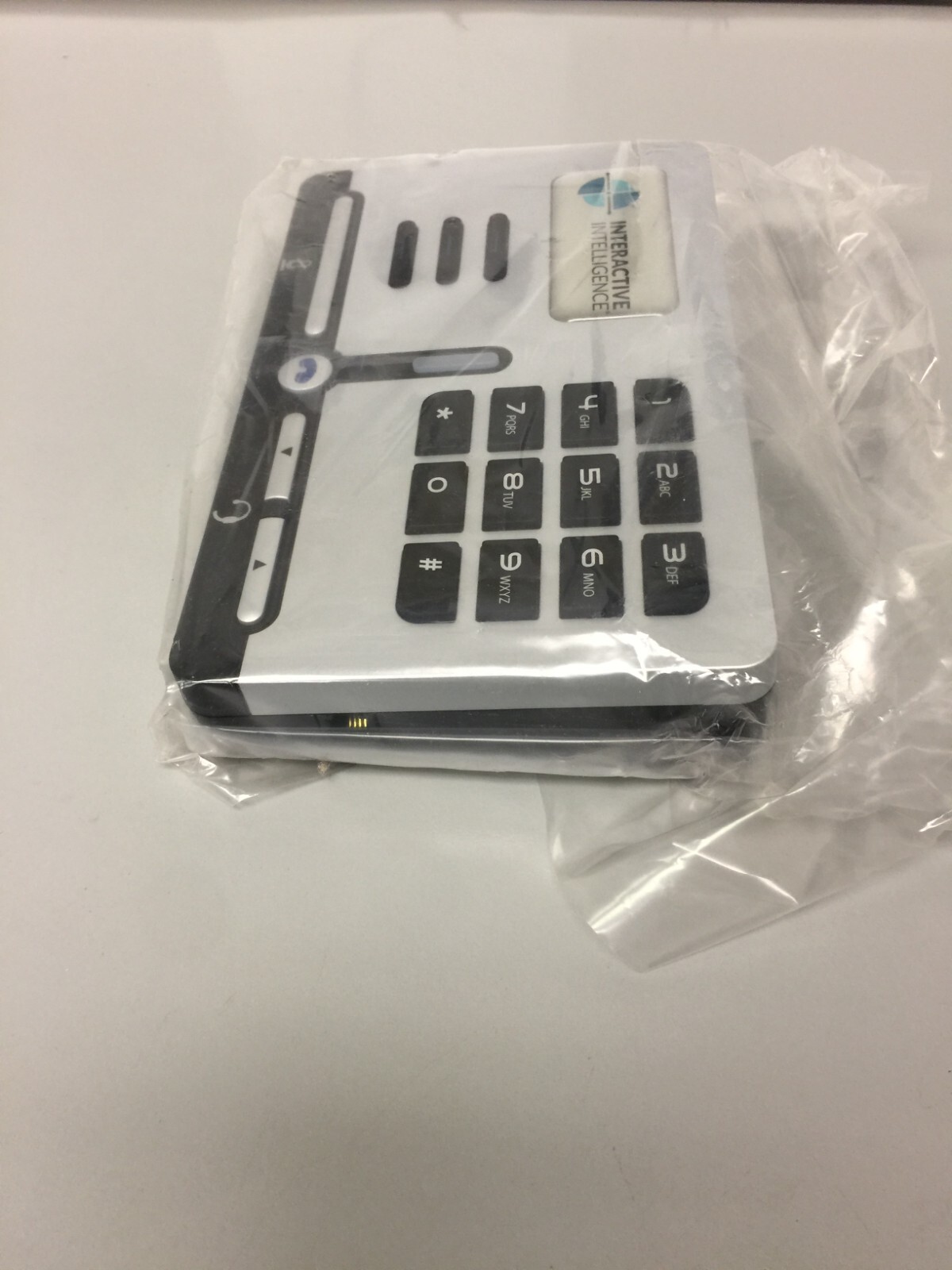 Interactive Intelligence GGWV00557 SIP-200
