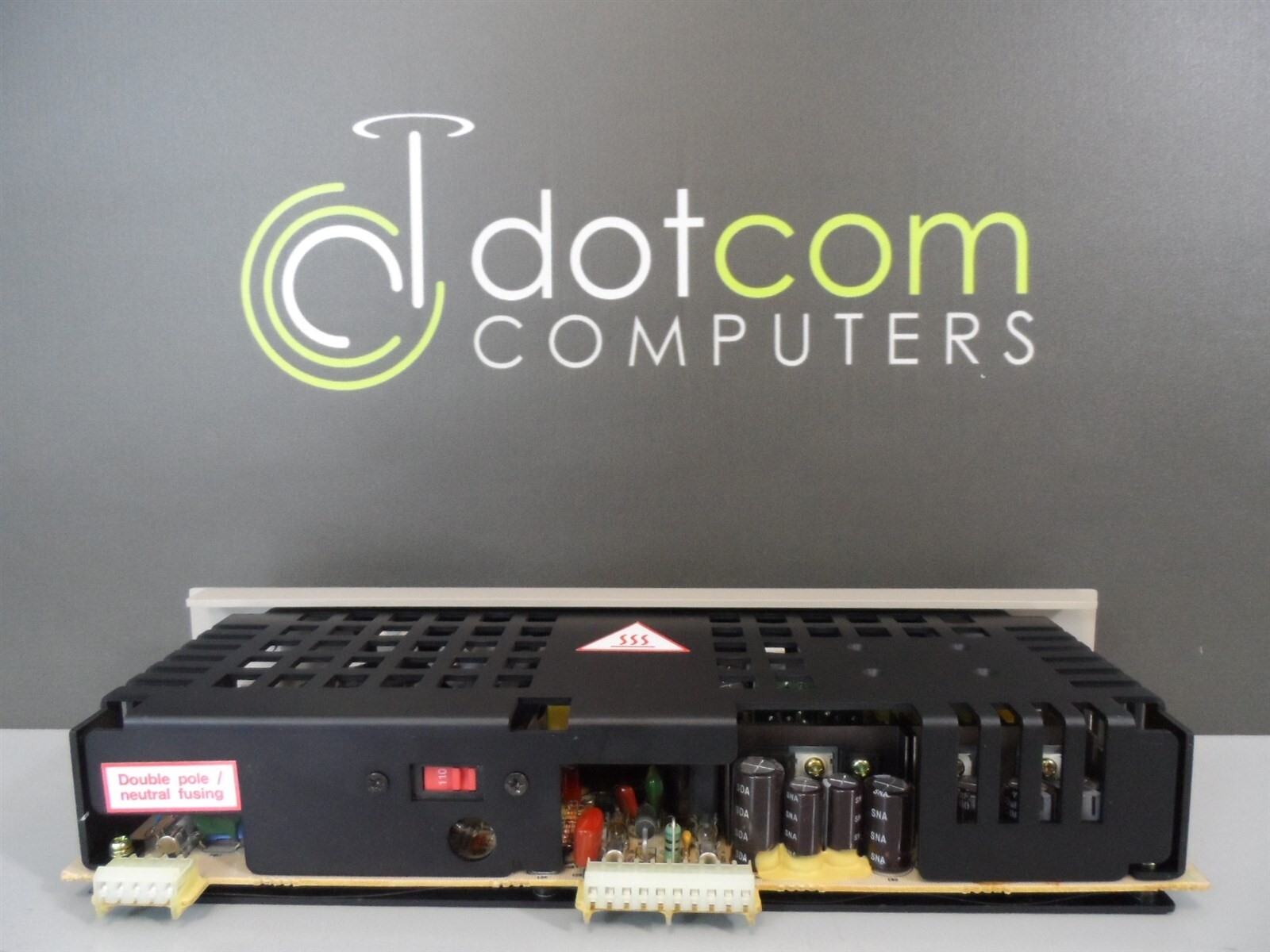 Samsung PSU-B Power Supply KP500DBPSU/XAR 500 iDCS Tested ..
