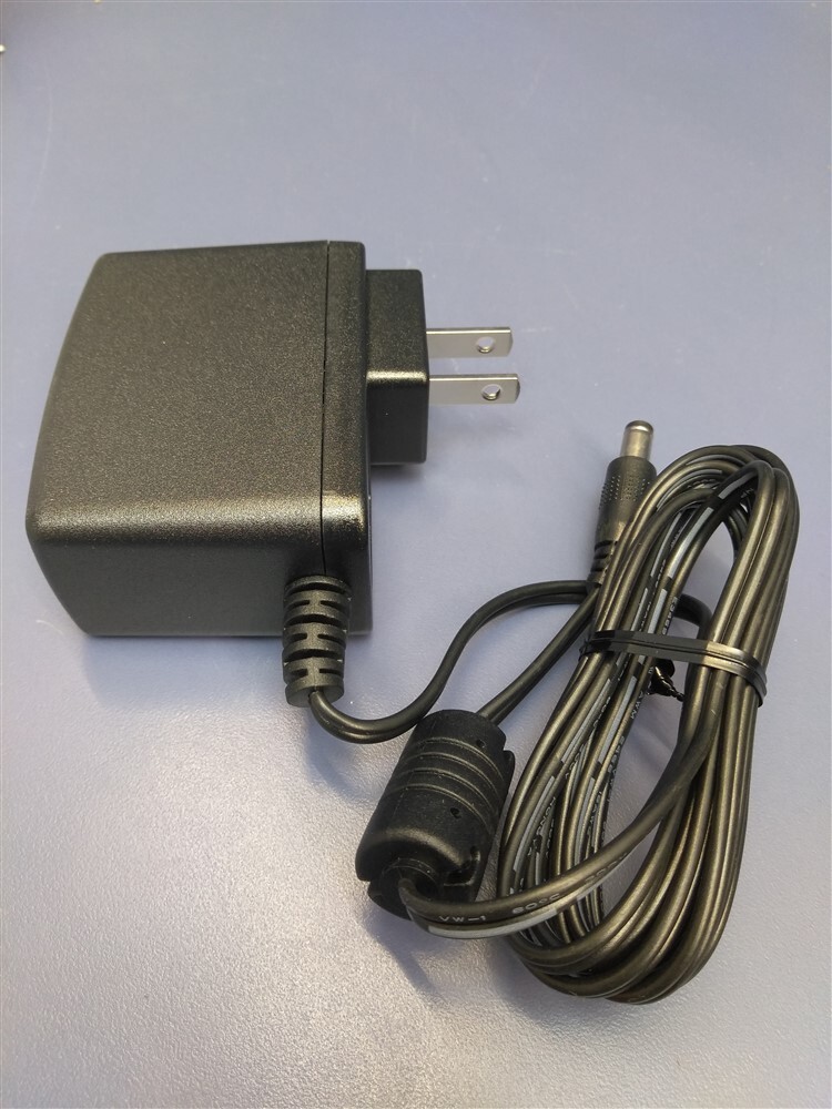 Genuine Polycom VVX 150, 250, 350, 450 Power Supply (2200-48872-001) – NEW