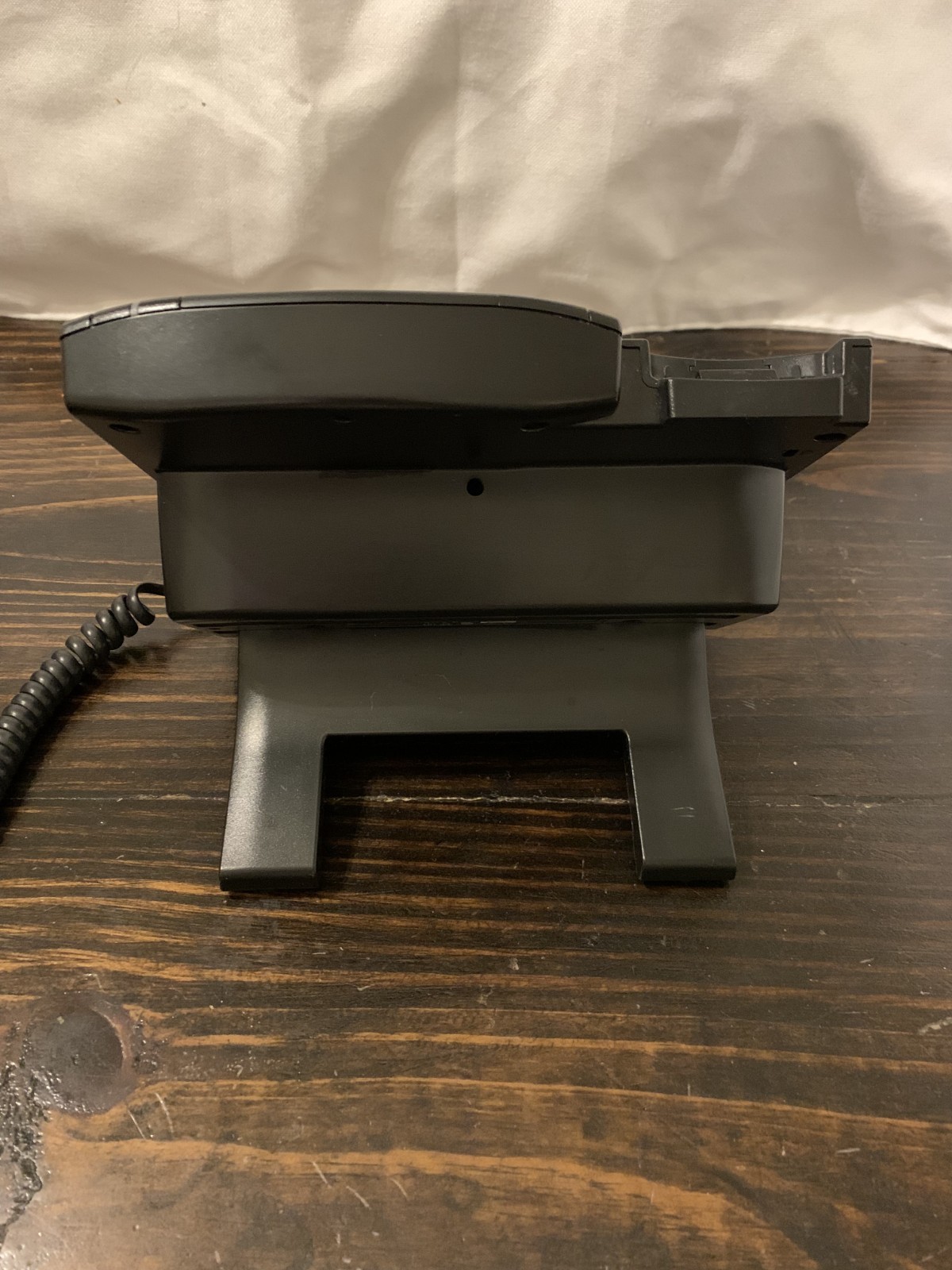 Polycom VVX 311 Desktop Phone – Used – Tested and Very Clean POE phone