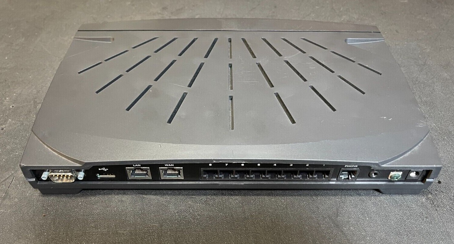 Allworx 6x VoIP Advanced
