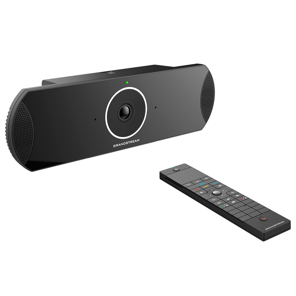 GRANDSTREAM GVC3210 ANDROID BASED 4K FULL HD VIDEO CONFERENCING SYSTEM