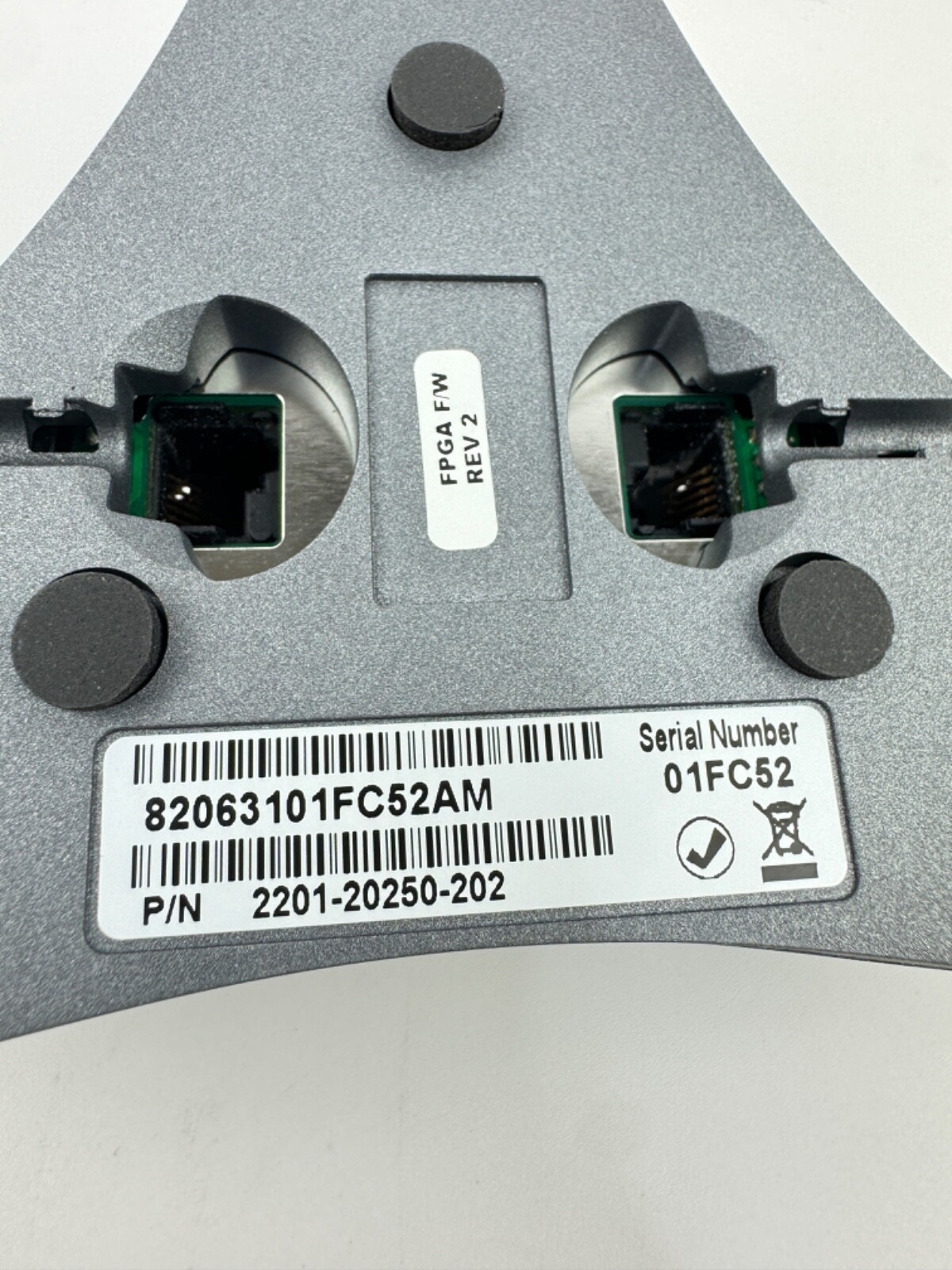 POLYCOM 2215-20260-200 MicPod Accessory VSX 30 Foot Cable