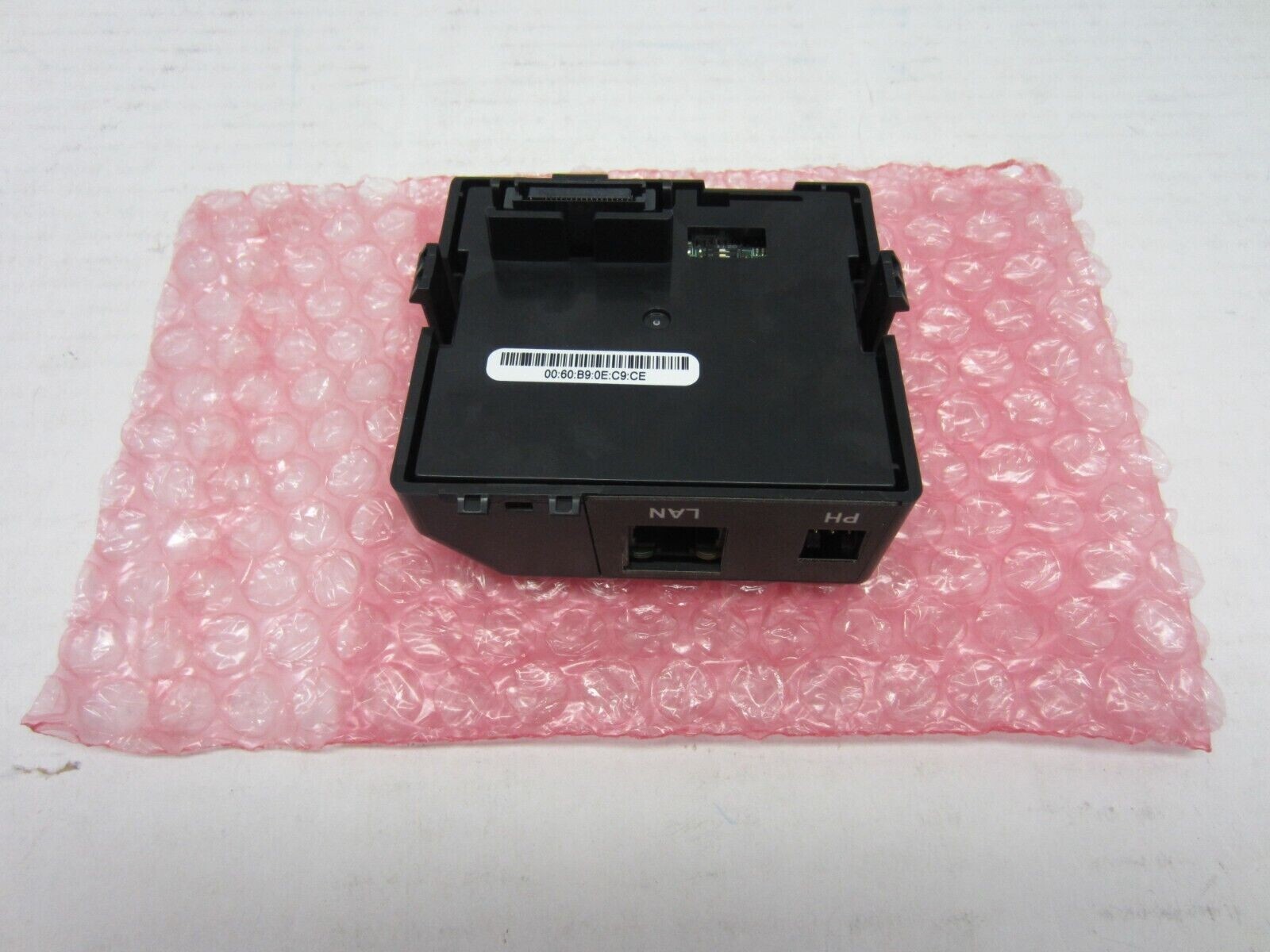 NEC New IP6-L Unit (670548) IPV6-Adapter w/ Adapter Cable (25 in stock)