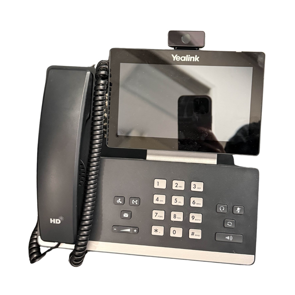 Yealink T58A