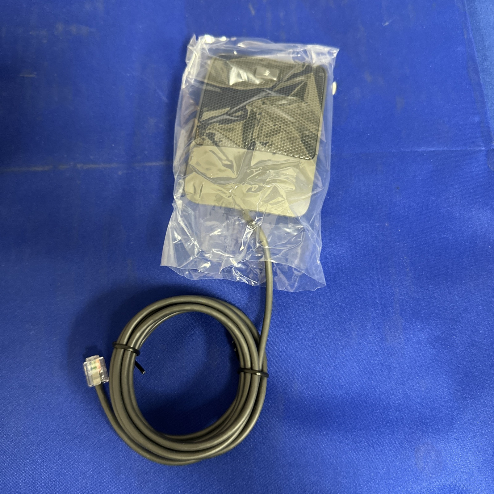 Lot of 2x Genuine Cisco CP-8831-MIC-WRLS Wireless Microphone
