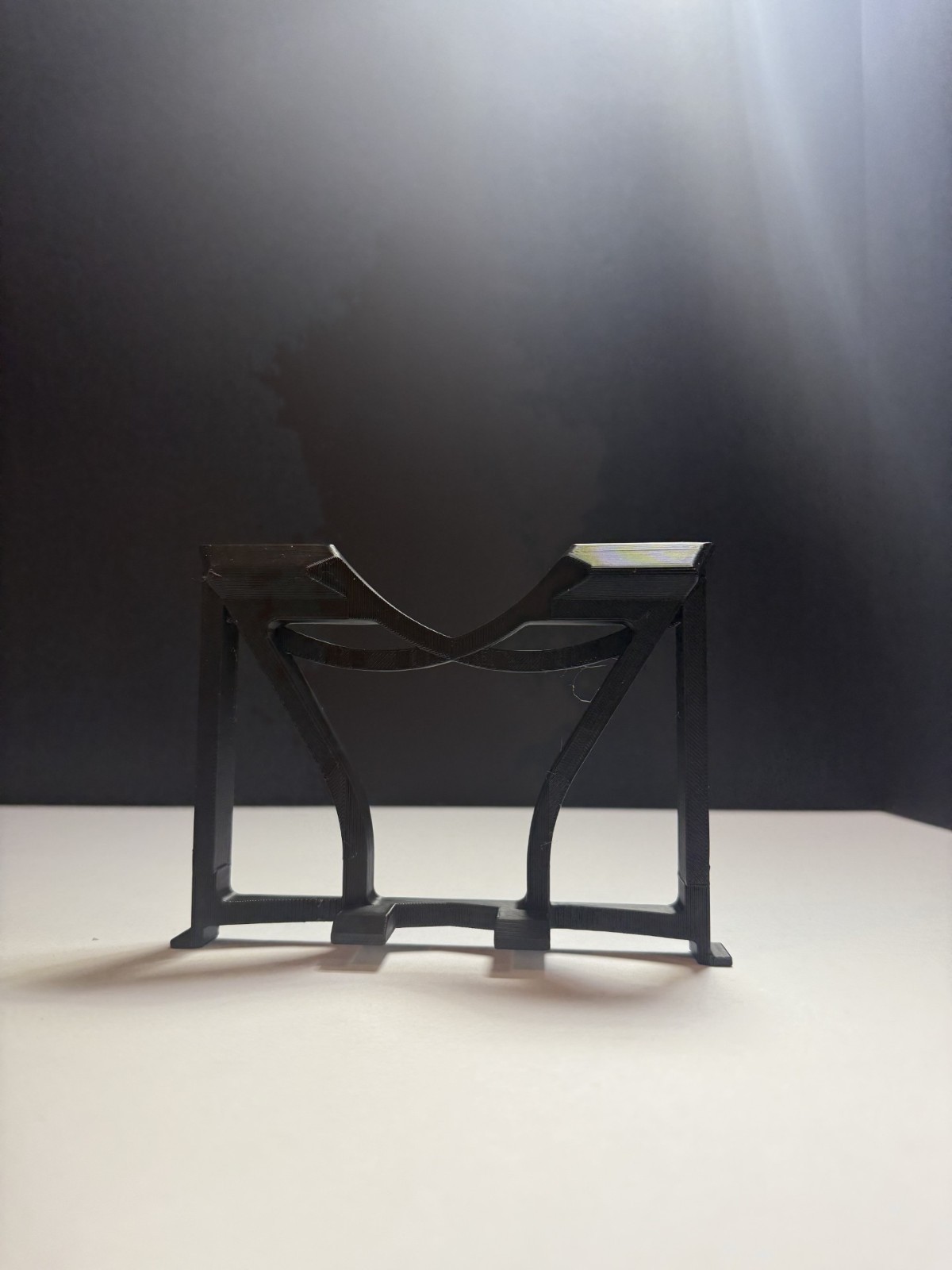 Grandstream GXP2160 / DXP2160HD Desk Stand – USA Made Replacement Mount
