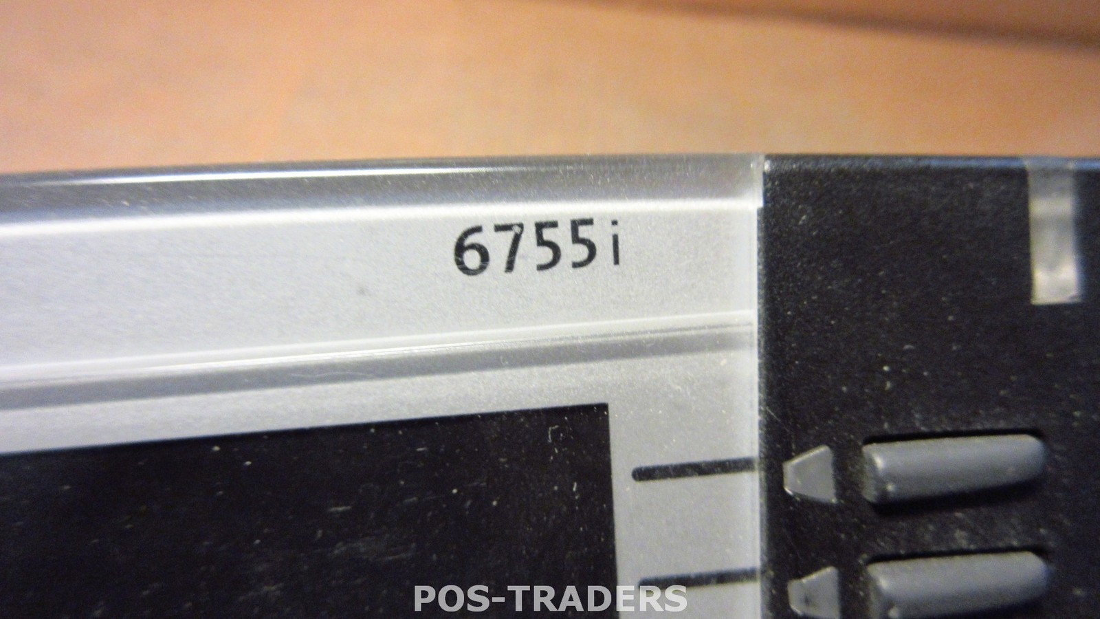Aastra 6755i 55i Voip Telephone Phone Handset Black System Phone 4-Line PoE