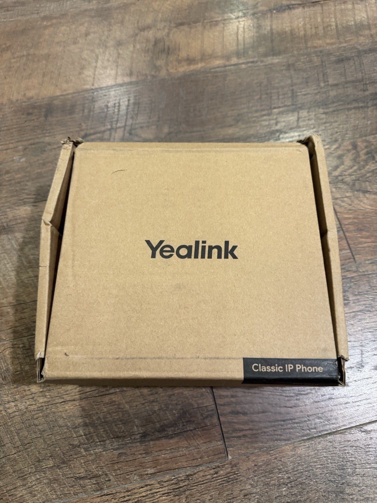 Yealink SIP-T34W IP Phone Black Ethernet (RJ-45) Classic Model