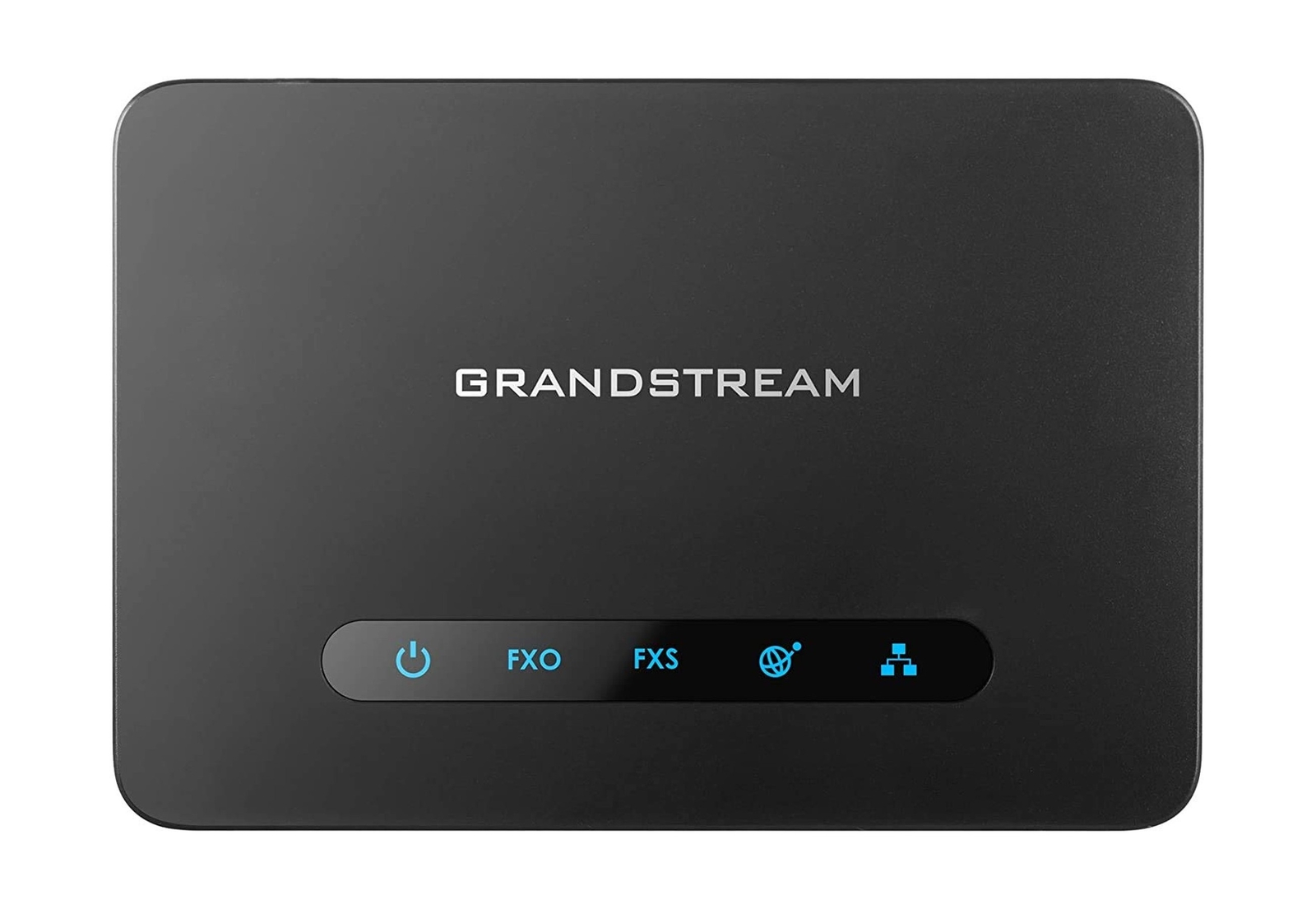 Grandstream Hybrid ATA with FXS and FXO Ports (HT813)