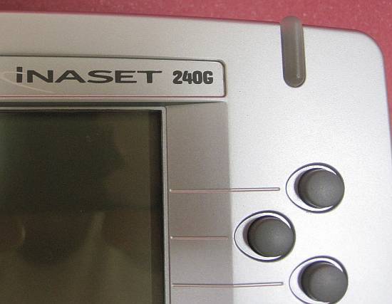 NEC ITR-240G-1 (BK) BLACK TELEPHONE – INASET 240G Stock# 780013 120xAVAILABLE