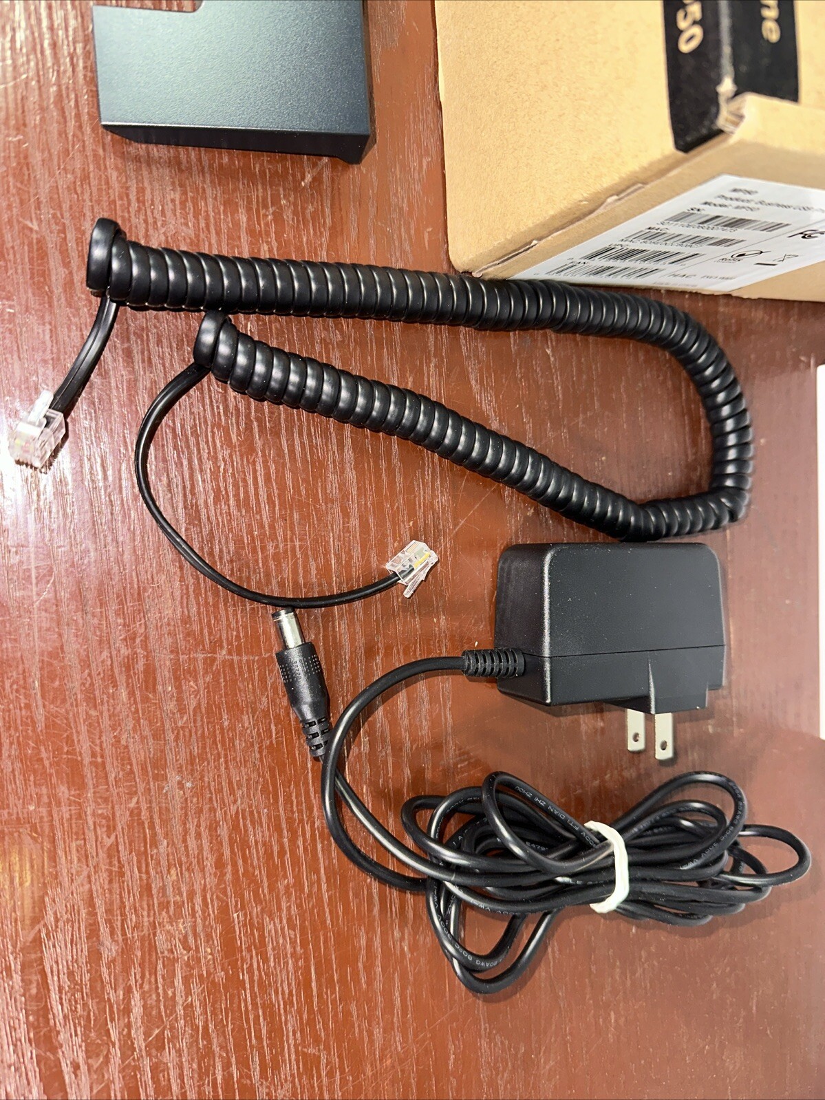 Yealink MP50 USB Business Phone Certified for Microsoft Teams Skype