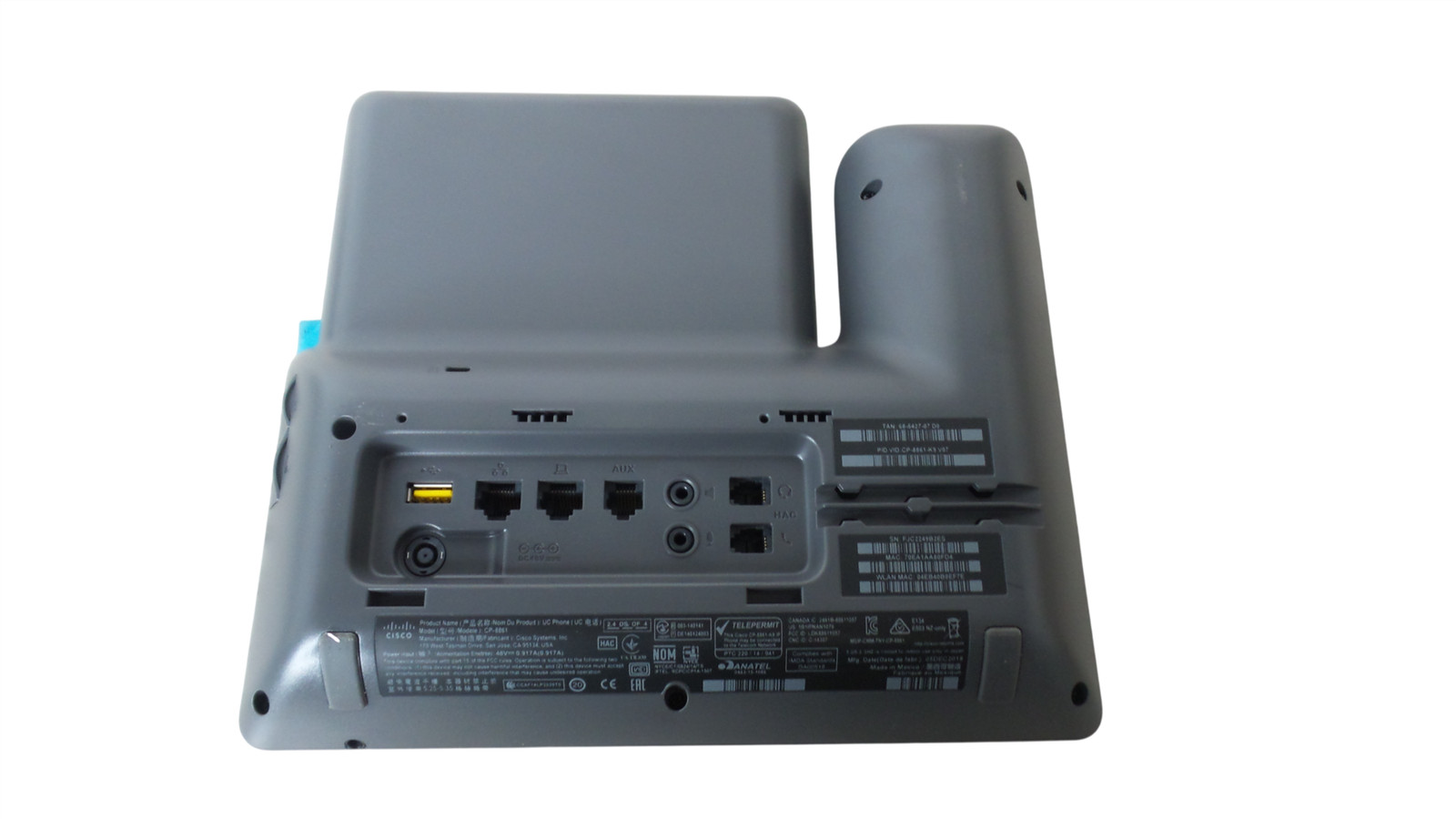 Cisco CP 8861 Conference Phone – Free shipping