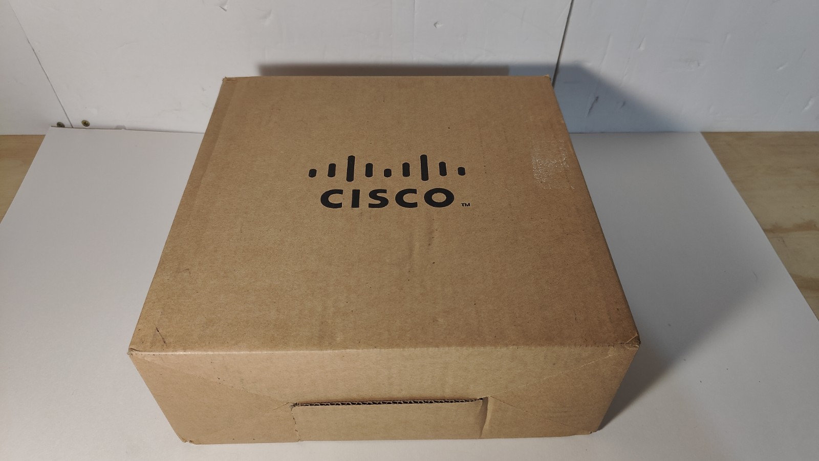 Cisco IP Phone CP-8865 – Enterprise, VoIP – New, Open Box
