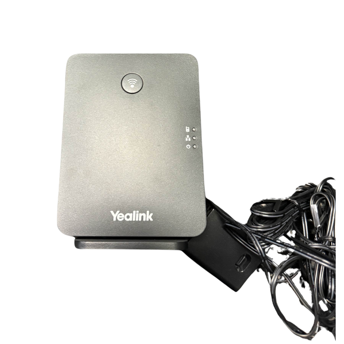 Yealink DECT IP Base Station with cords W70B