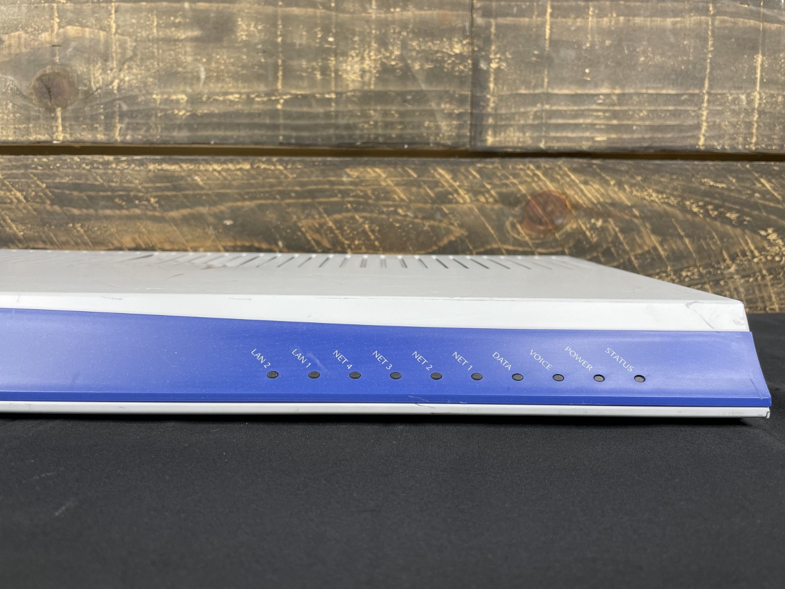 Adtran Total Access 908e 2nd GEN VOIP SIP Gateway P/N: 4242908L1#XO | Tested