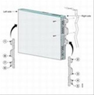 Cisco Locking Wallmount Kit for 7900 Cisco Phones